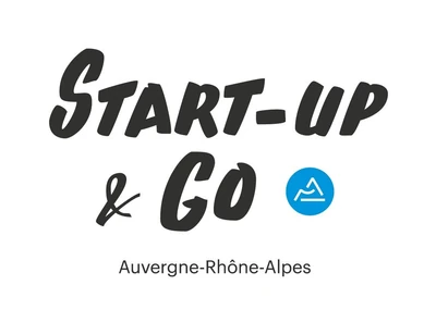 Start-Up & Go — Région Auvergne-Rhône-Alpes
