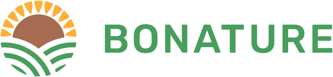 Bonature logo